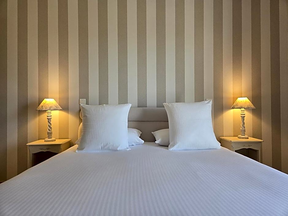 CÉRÈS - Boutique-Hôtel & Spa