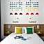 Ibis Styles Budapest Center