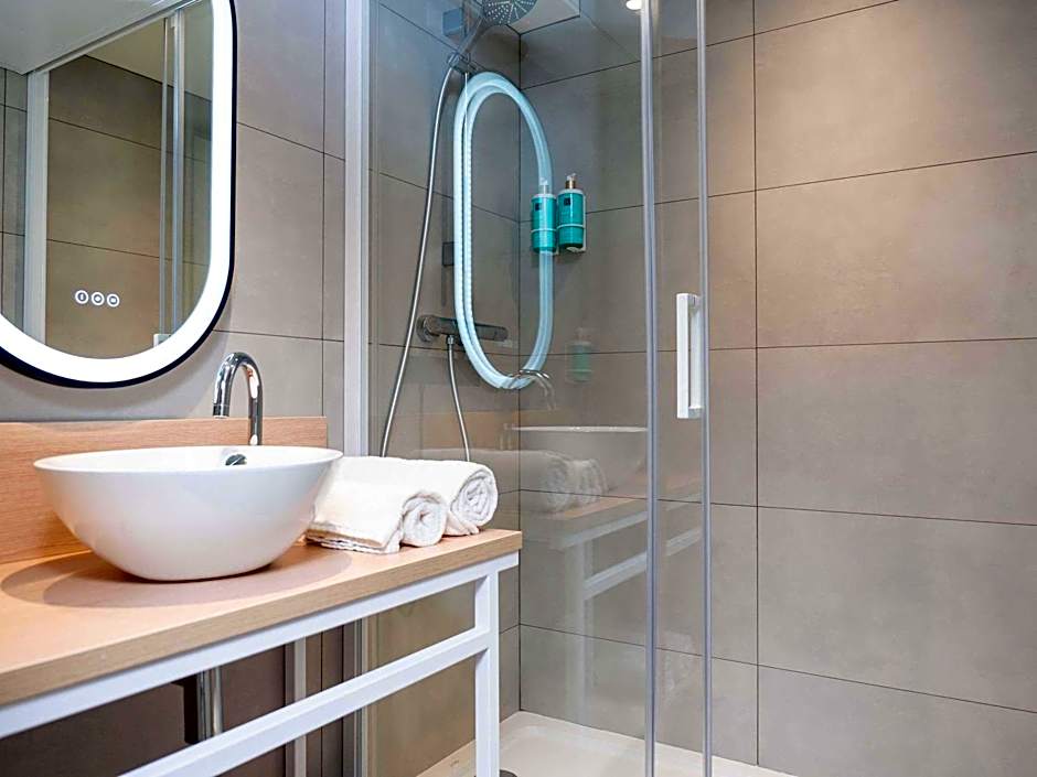 Novotel Rouen Sud