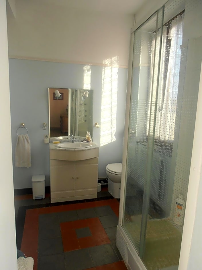 L'Orchidee – Ginestas, NY