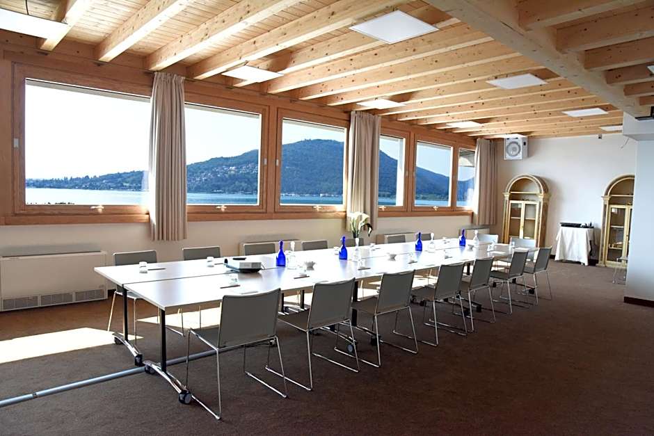 Cocca Hotel Royal Thai Spa