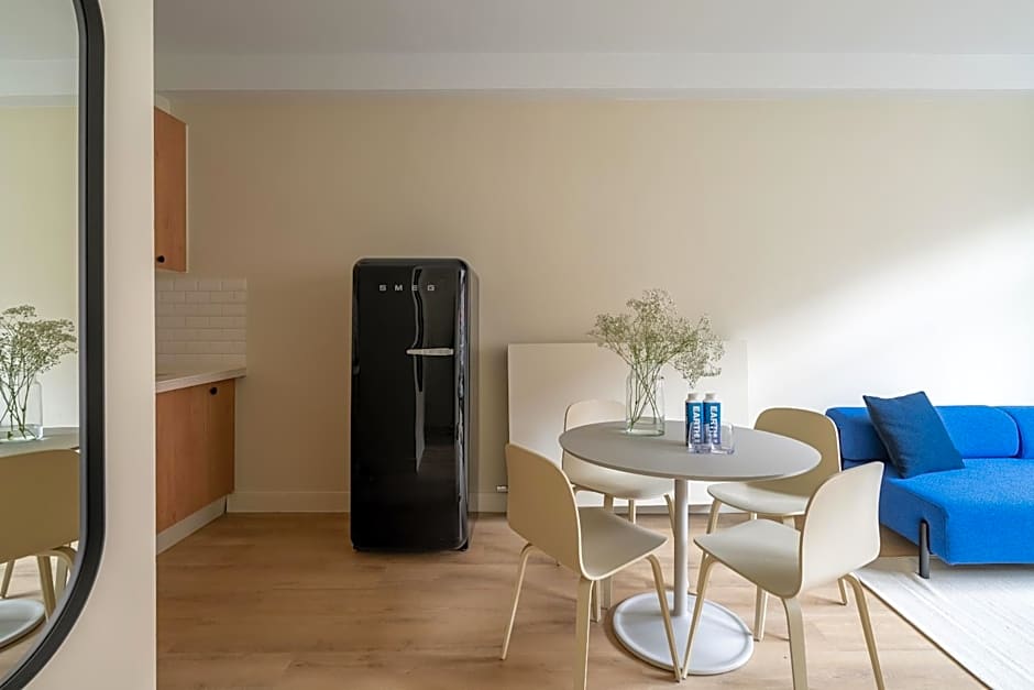 Numa Amsterdam Oosterpark