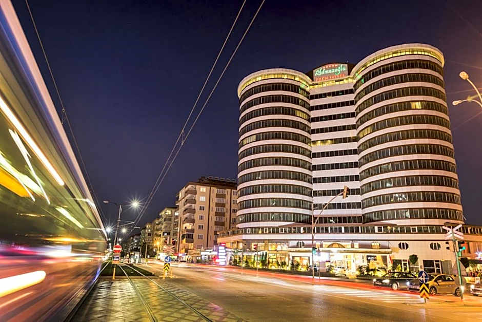 Yilmazoğlu Park Otel