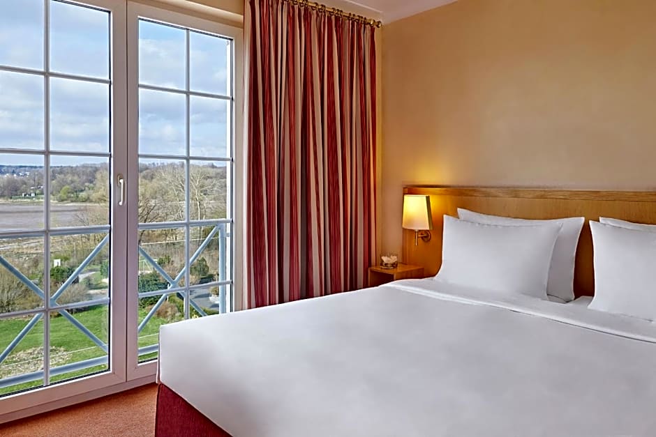 Golf- und Sporthotel Wiesensee