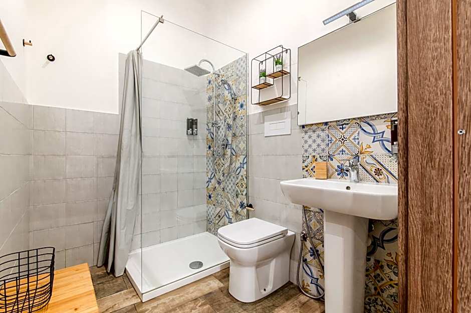 Panurban Rooms by Wonderful Italy