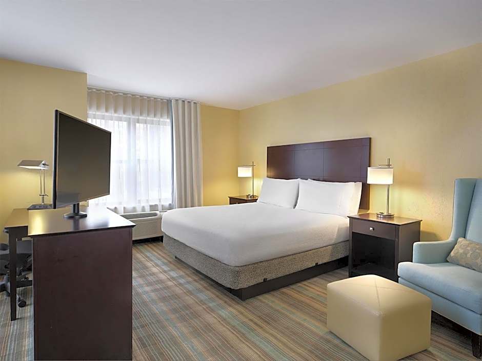 Hilton Garden Inn Albany Medical Center