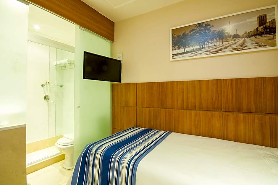 Hotel Atlântico Rio