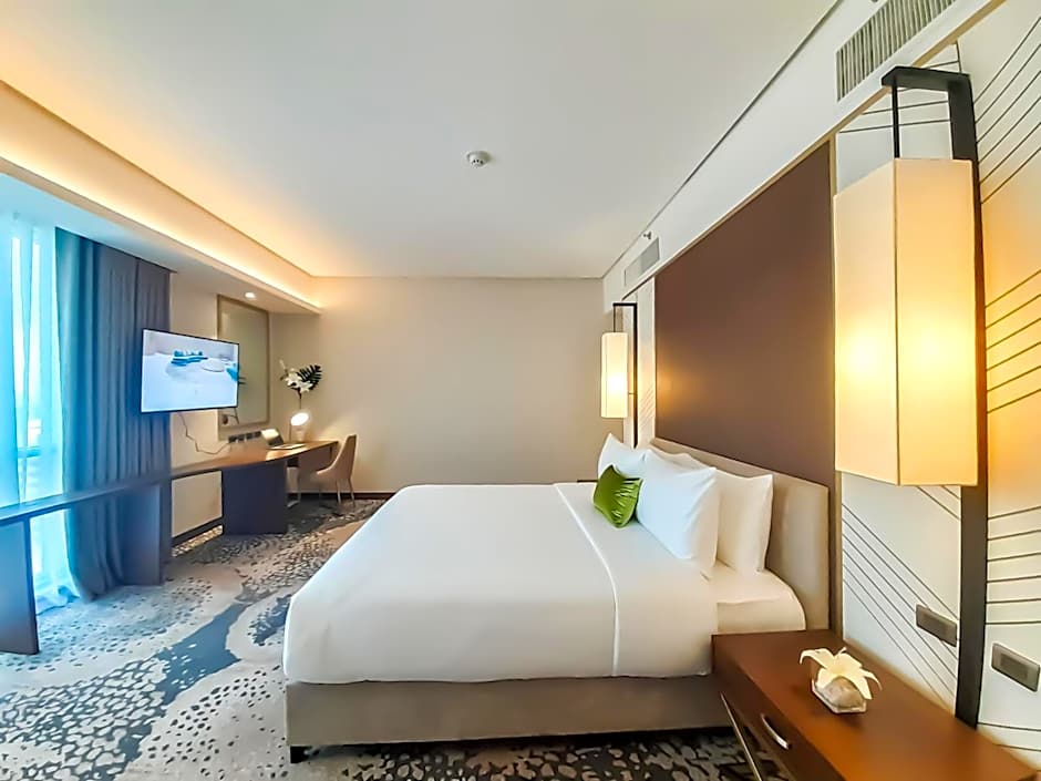 The Excelsior Hotel Las Piñas