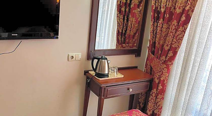 Istanbul Newcity Hotel