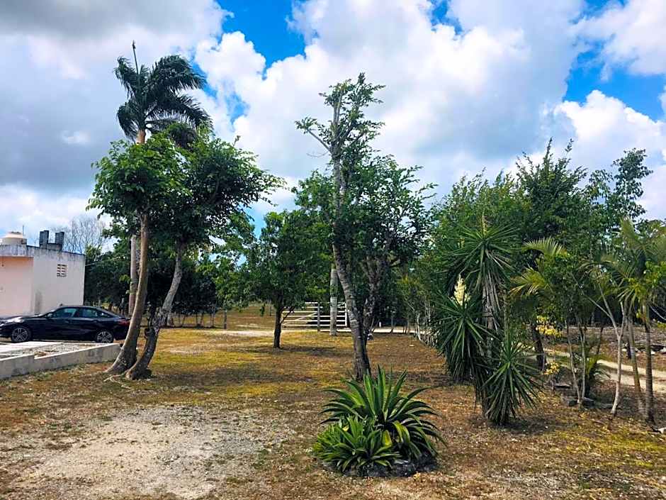 Casa Hacienda San Gabriel