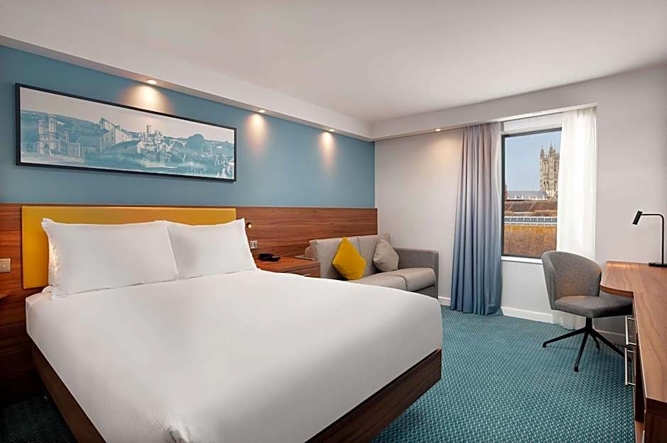Hampton Inn By Hilton Canterbury