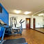Quality Suites Huntsville Near University
