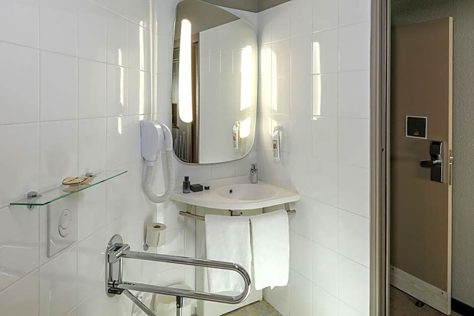 ibis Orange Sud
