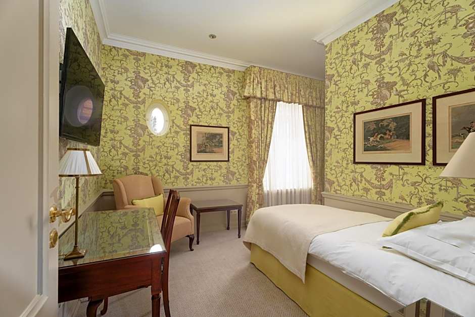 Brenners Park-Hotel & Spa - an Oetker Collection Hotel