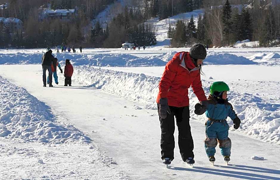 Hôtel du Lac Lenore