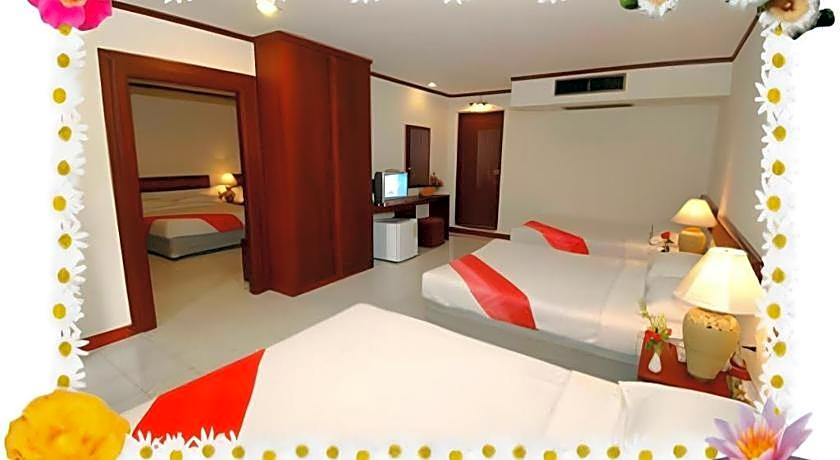 Phatad Valley Hotel