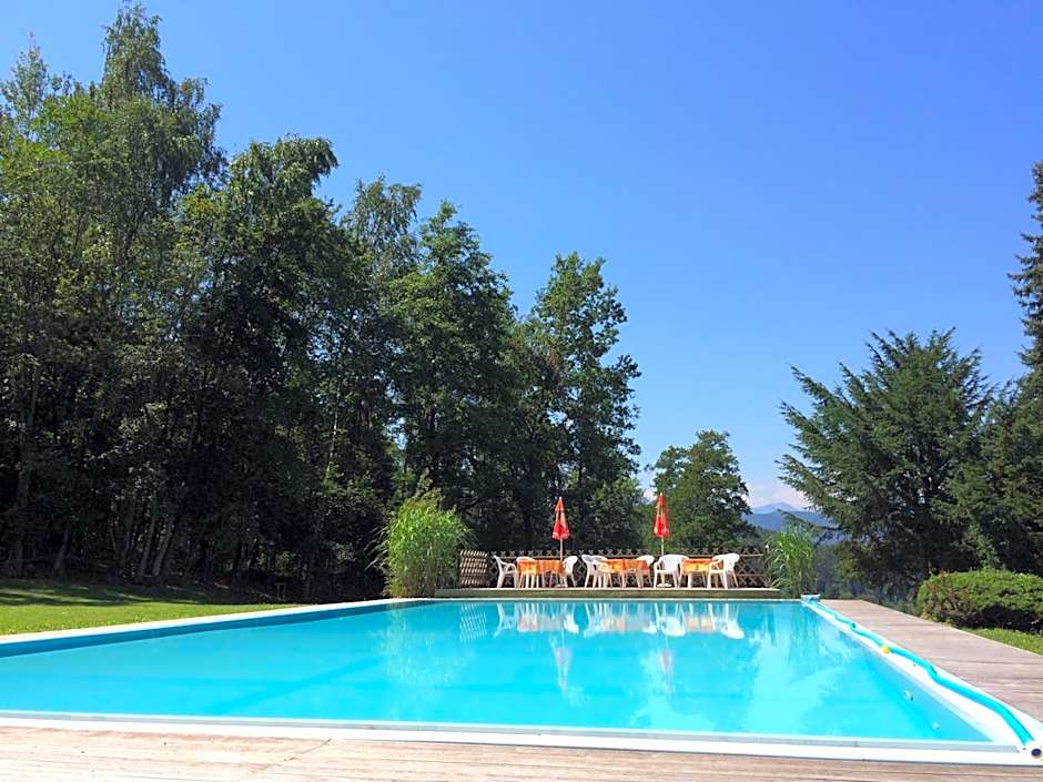 Hotel Garni Haus am Wald