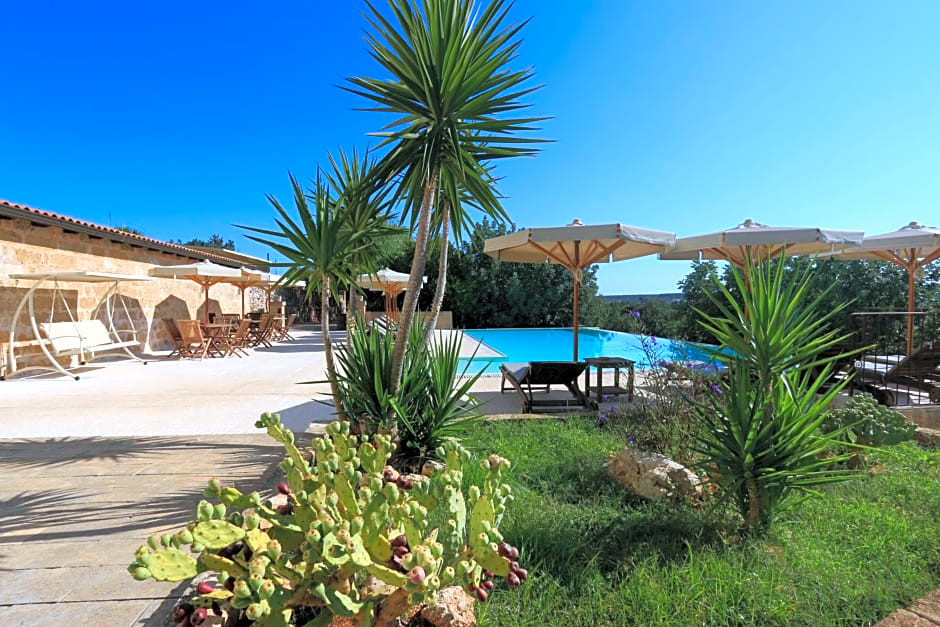 Antica Masseria Pescu