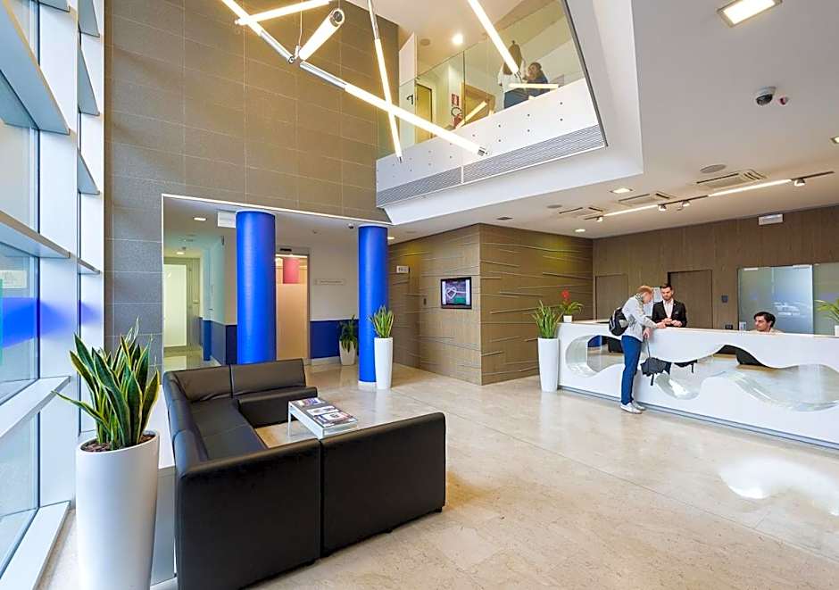 Camplus Turro Casa per Ferie