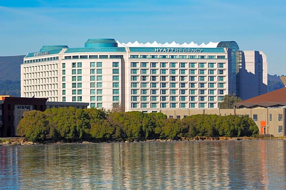 Hyatt Regency San Francisco Airport