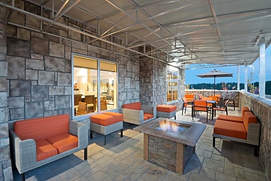 Holiday Inn Express Hotel & Suites Hot Springs By IHG