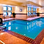 Hampton Inn By Hilton & Suites National Harbor/Alexandria Area