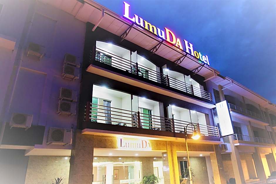 Lumuda Hotel