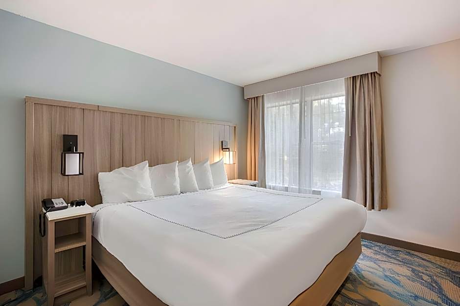 Heidel House Hotel and Conference Center, Ascend Hotel Collection