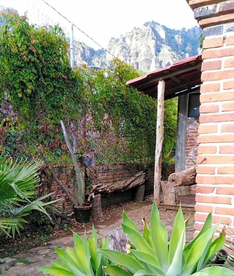 Posada Teopanco