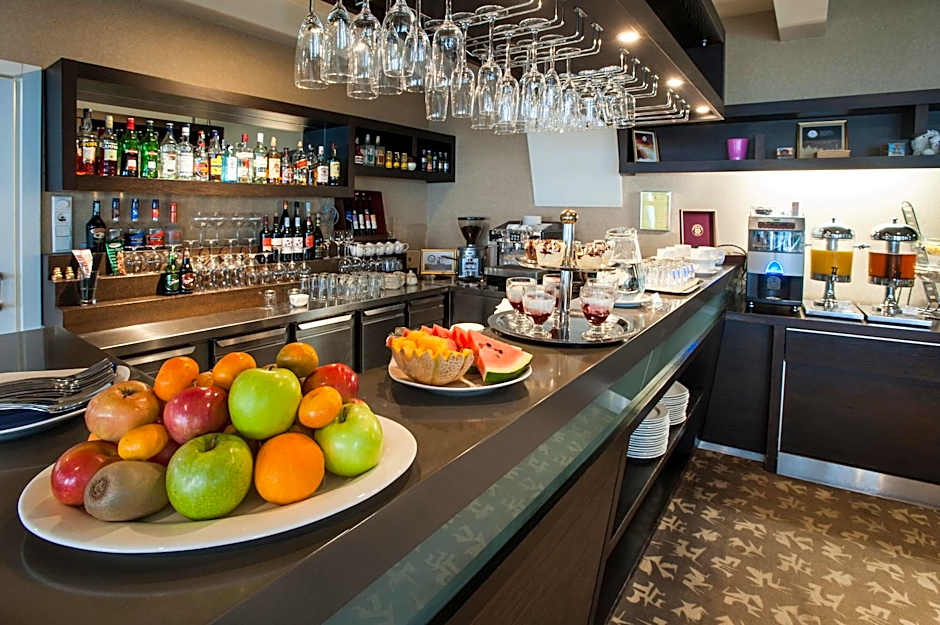 Buda Castle Hotel Budapest