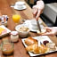 Ibis Styles Annemasse Geneve