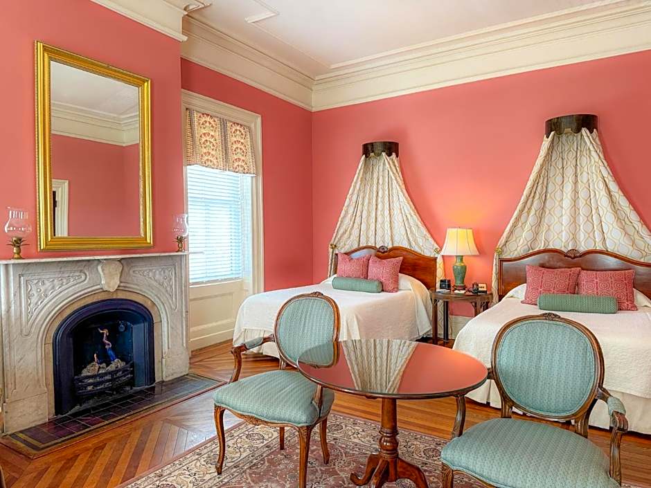 John Rutledge House Inn