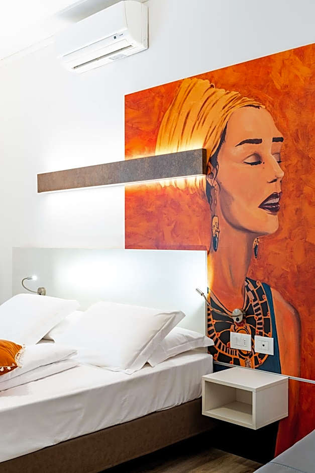 Hotel Antoniana