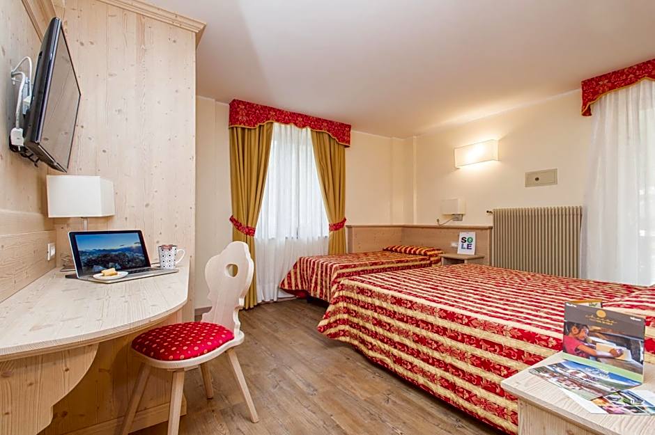 Hotel Val Di Sole