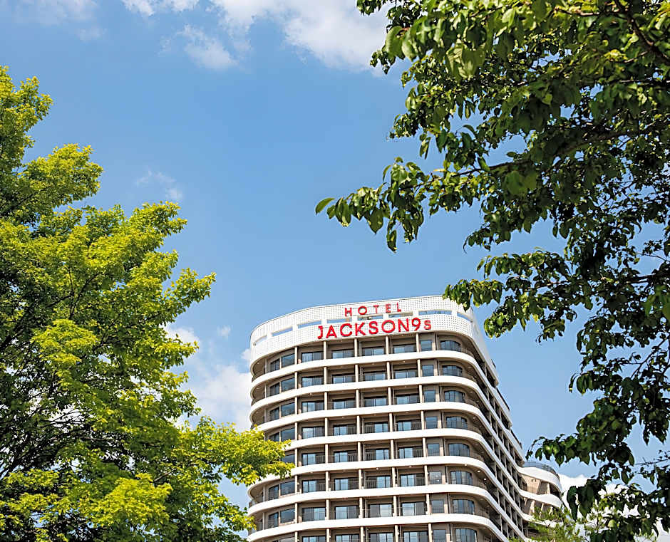 Jackson9s Hotel