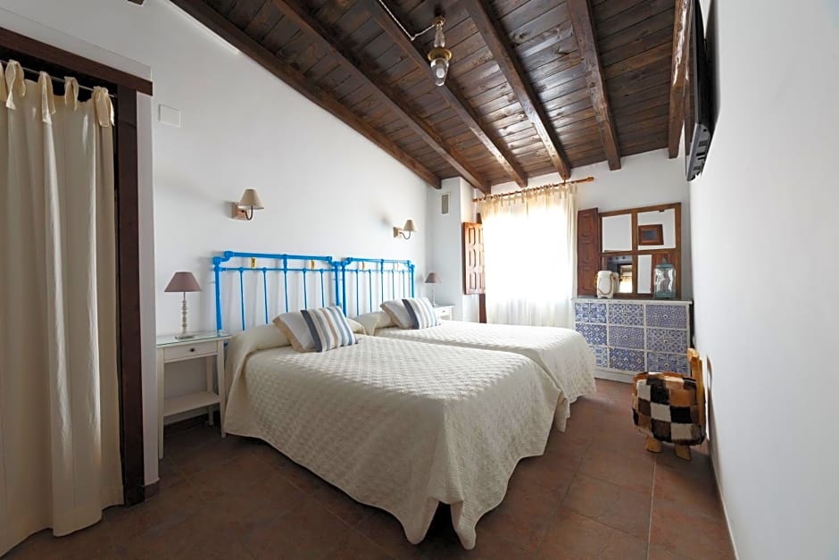 Natural&Mente El Tomillar