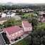 Apartmány Krupka