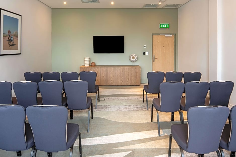 Hilton Garden Inn Umhlanga Arch