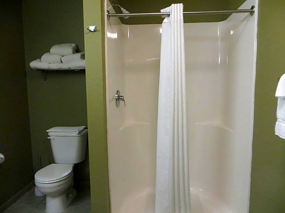 Cranberry Country Lodge
