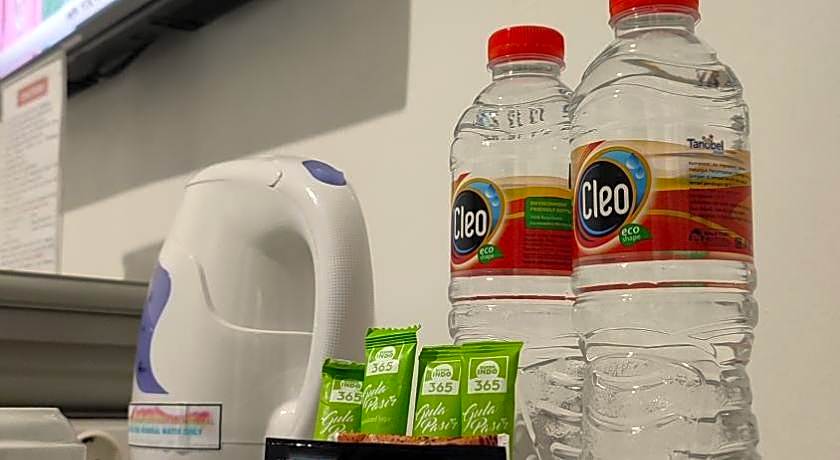 Smart Tlogomas Syariah