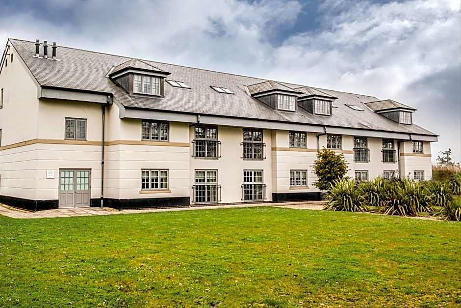 De Vere Venues Wokefield Park