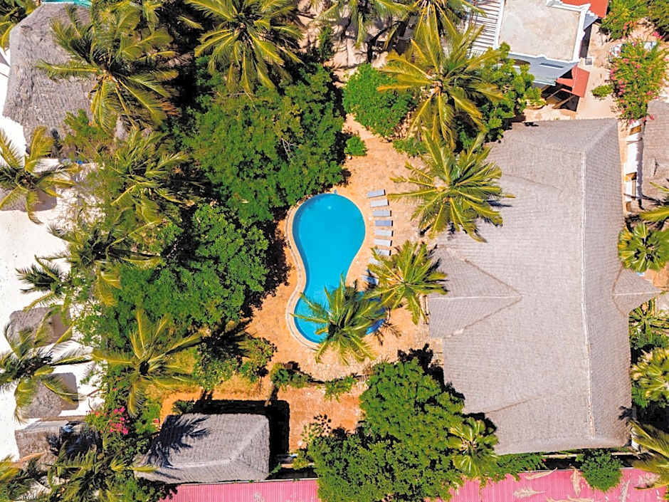 Swahili Palace Zanzibar