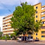 A&O Frankfurt Galluswarte