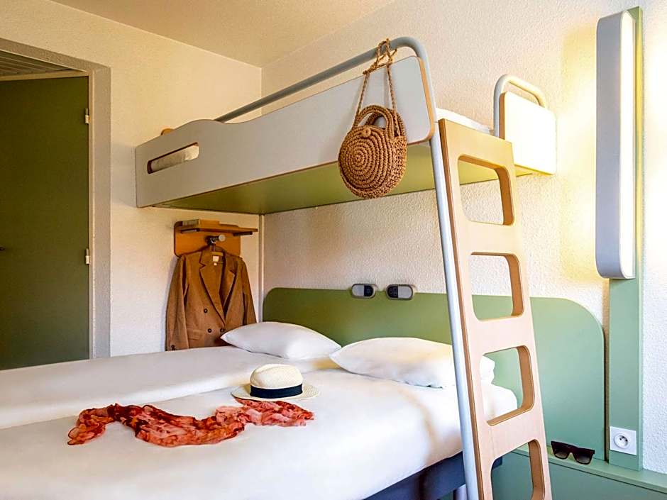 Ibis Budget Perpignan Nord Rivesaltes