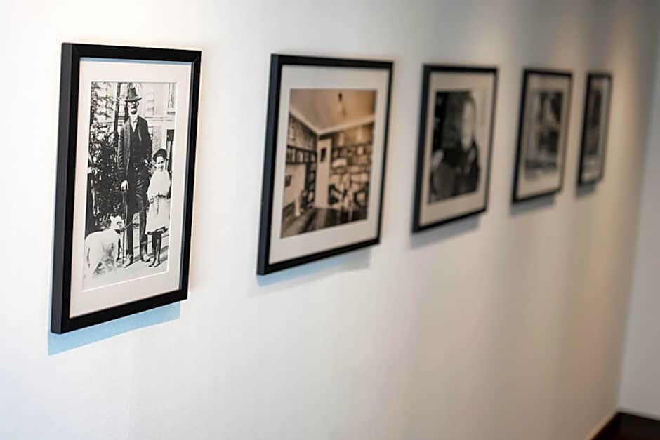 Le Louise Hotel Brussels - MGallery Collection