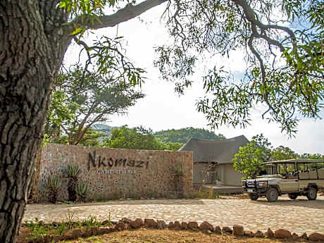 Nkomazi Game Reserve