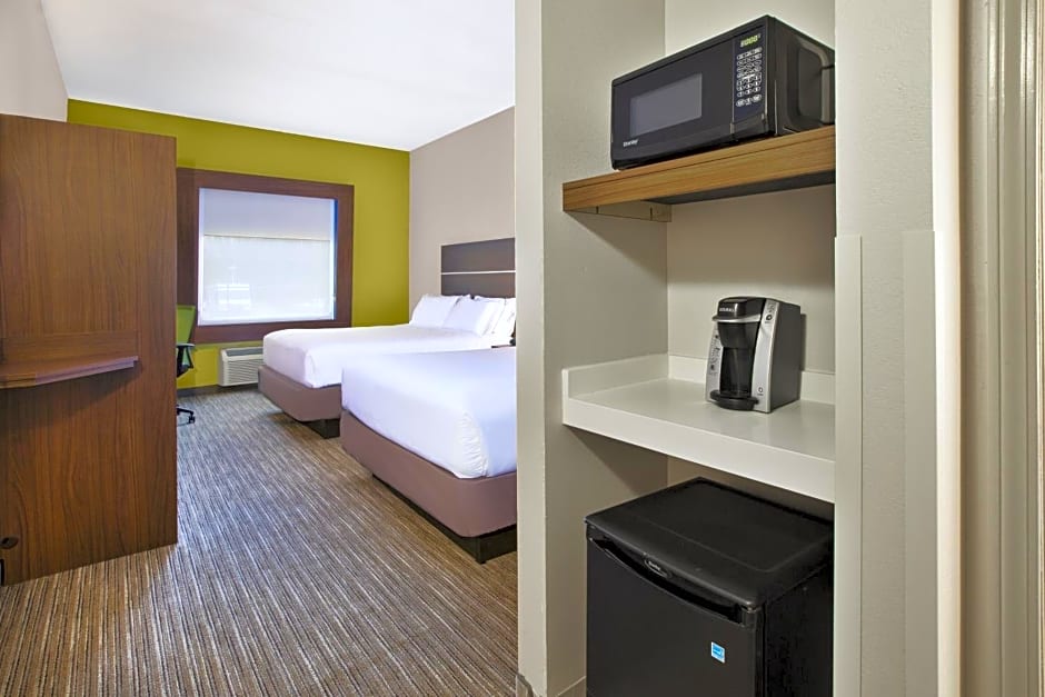 Holiday Inn Express Hotel & Suites Alcoa Knoxville Airport By IHG
