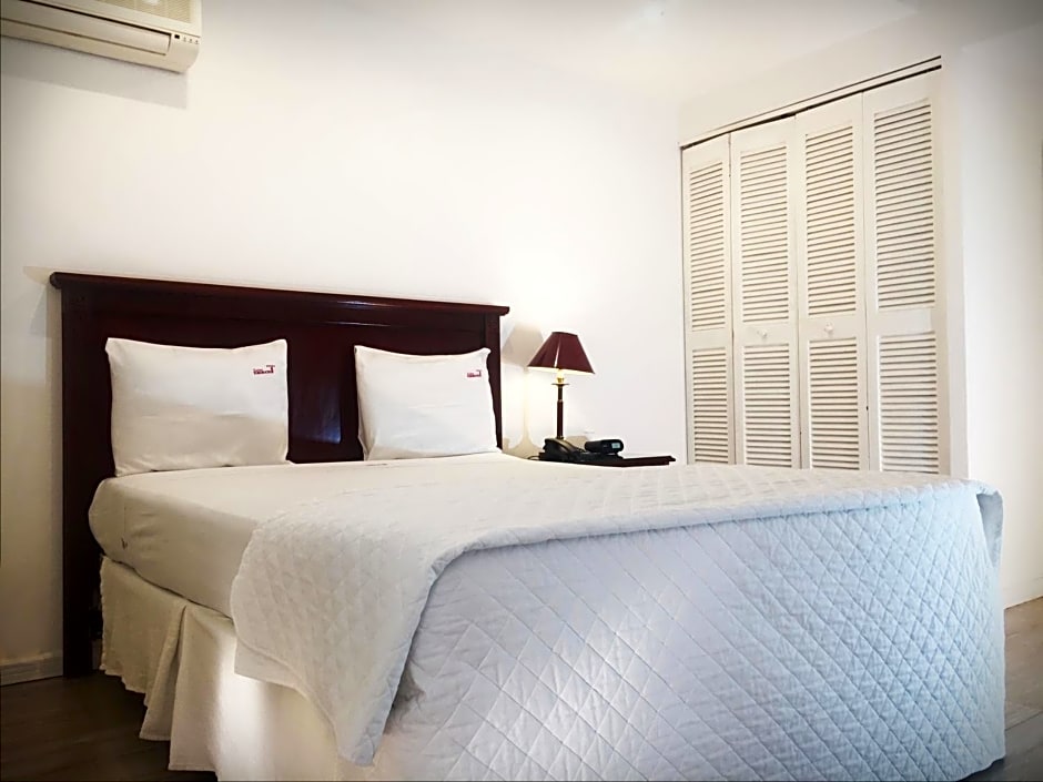 Apart Hotel TOBOROCHI