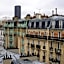 Hôtel L'Amiral