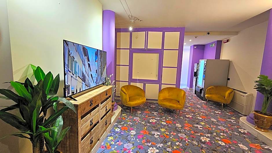 Select Executive Residence